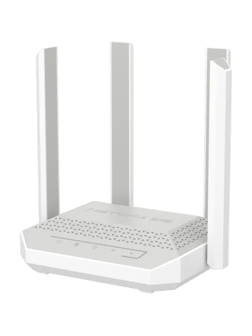 Маршрутизатор Netcraze (Keenetic) Speedster 4G+ (NC-2911)