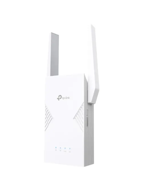 Усилитель сигнала Wi-Fi TP-Link RE235BE BE3600  Wi-Fi 7