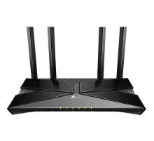 Маршрутизатор беспроводной TP-Link Archer AX53 AX3000 10/100/1000BASE-TX че
