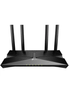 Маршрутизатор беспроводной TP-Link Archer AX53 AX3000 10/100/1000BASE-TX че