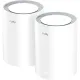 Wi-Fi mesh система Cudy M1800(2-Pack) AX1800 2шт/уп