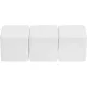 Wi-Fi Mesh система Mercusys Halo H60X(3-pack) 3шт/уп