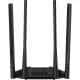 Маршрутизатор Mercusys MR30G AC1200 10/100/1000BASE-TX черный