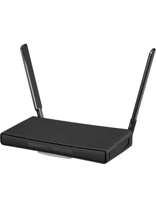 Маршрутизатор Mikrotik (C53UiG+5HPaxD2HPaxD) hAP ax3