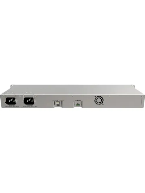 Маршрутизатор MikroTik RB1100Dx4 LAN 13, 1024mb