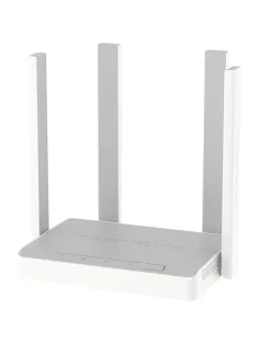 Маршрутизатор Netcraze (Keenetic) Explorer 4G (NC-4910)