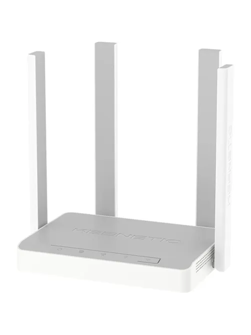 Маршрутизатор Netcraze (Keenetic) Explorer 4G (NC-4910)