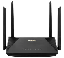 Мaршрутизатор Asus RT-AX53U AX1800