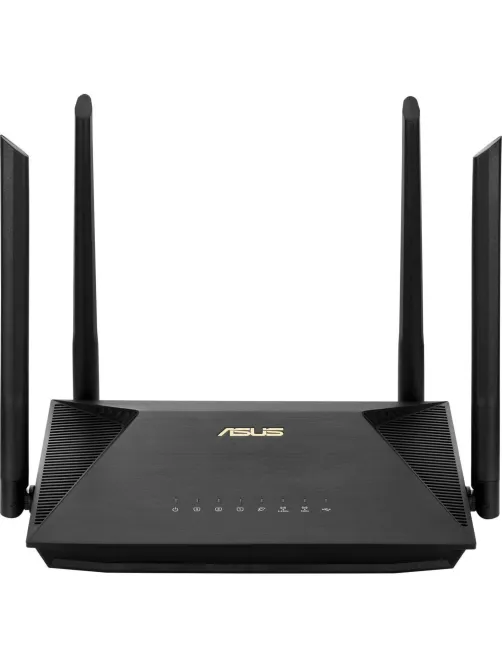 Мaршрутизатор Asus RT-AX53U AX1800