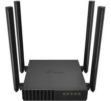 Маршрутизатор TP-Link Archer C54, AC1200 двухдиапазонный Wi-Fi роутер