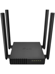 Маршрутизатор TP-Link Archer C54, AC1200 двухдиапазонный Wi-Fi роутер