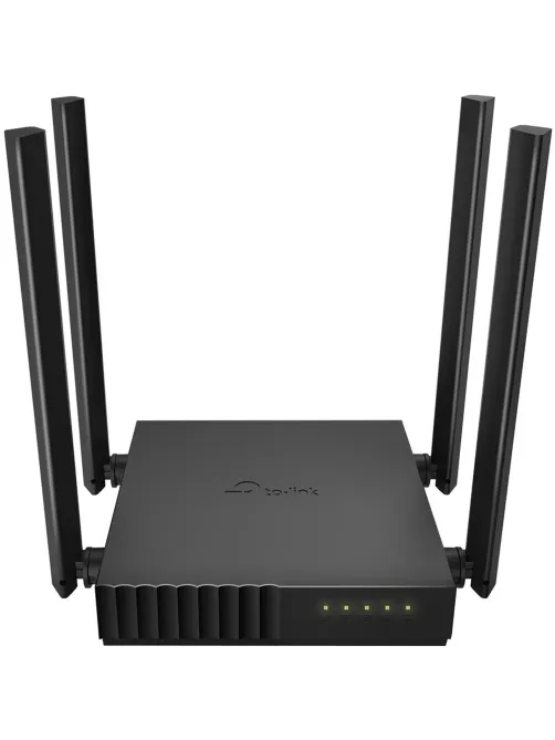 Маршрутизатор TP-Link Archer C54, AC1200 двухдиапазонный Wi-Fi роутер