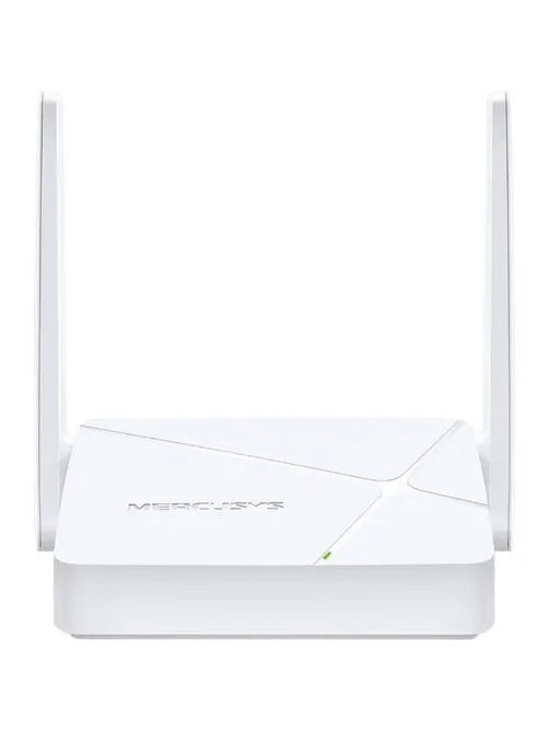 Маршрутизатор Mercusys MR20 AC750
