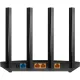 Маршрутизатор TP-Link Archer AX12 AX1500 3 LAN, 1000 Мбит/с