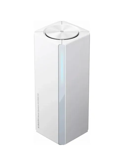 Wi-Fi mesh система Xiaomi Mesh System AC1200 (DVB4485GL) 3шт/уп