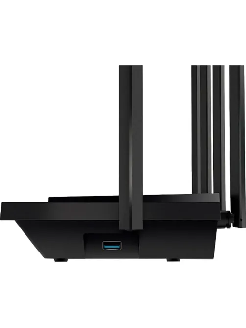 Маршрутизатор TP-Link Archer AX73, AX5400, гигабитный Wi-Fi роутер