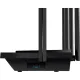 Маршрутизатор TP-Link Archer AX73, AX5400, гигабитный Wi-Fi роутер