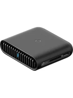 Маршрутизатор TP-Link TL-WR3002X AX3000 USB 3.0 microSD Pocket Travel