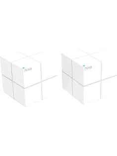 Wi-Fi mesh система Tenda MW6(2-PACK) AC1200 2шт/уп