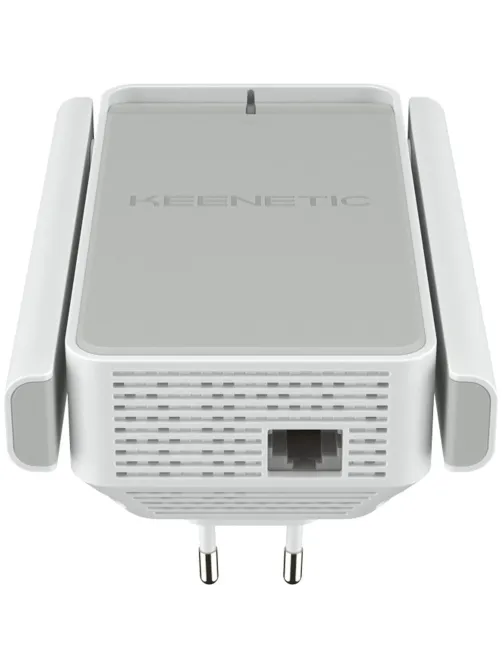 Усилитель сигнала Wi-Fi Netcraze (Keenetic) Buddy 5 (NC-3311)