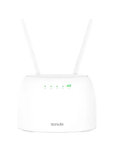 Маршрутизатор Tenda 4G07