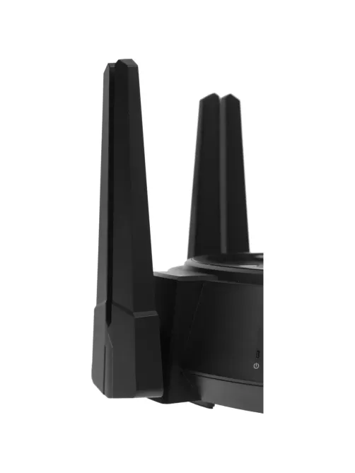 Маршрутизатор Netis NX62 AX6000 USB 3.0 3x1 Гбит/с; 1x2,5 Гбит/с портами