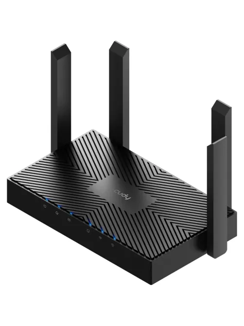 Маршрутизатор Cudy WR3000 AX3000