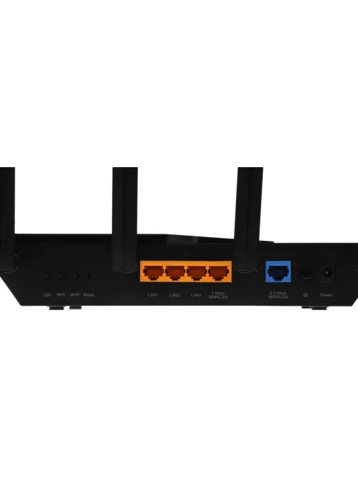 Маршрутизатор TP-Link Archer AX72 Pro AX5400