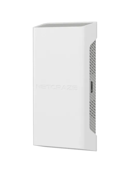 Усилитель сигнала Wi-Fi Netcraze (Keenetic) Buddy 6 SE (NC-4410)
