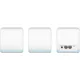 Wi-Fi mesh система Mercusys Halo H30(3-pack) AC1200 3шт/уп