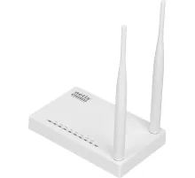 Маршрутизатор Netis WF2419E N300, до 300 Мбит/с, 802.11n, белый