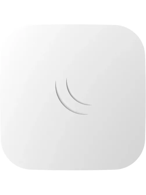 Маршрутизатор Wi-fi MikroTik cAP ac RBcAPGi-5acD2nD, AC1200, PoE