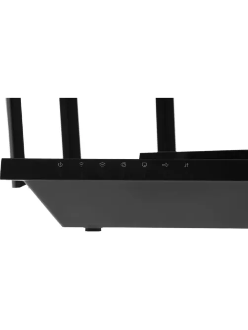 Маршрутизатор TP-Link Archer AX72 Pro AX5400