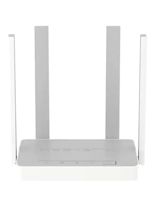 Маршрутизатор Keenetic Runner 4G (KN-2212) N300