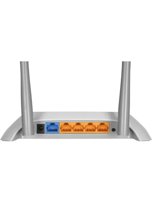 Маршрутизатор TP-LINK TL-WR840N