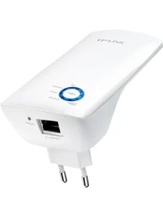 Усилитель сигнала Wi-Fi TP-LINK TL-WA850RE
