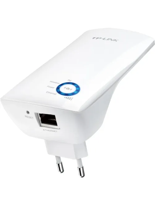 Усилитель сигнала Wi-Fi TP-LINK TL-WA850RE