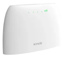 Маршрутизатор Tenda 4G03