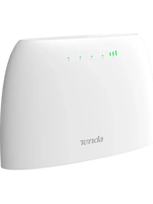 Маршрутизатор Tenda 4G03