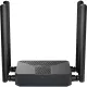 Маршрутизатор Mercusys MR62X AX1500 10/100/1000BASE-TX черный