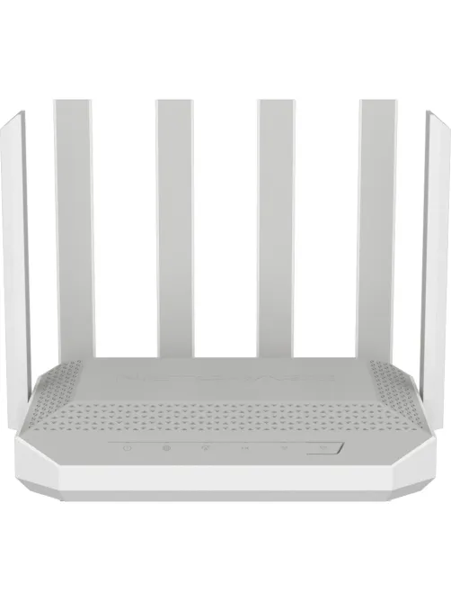 Маршрутизатор Netcraze (Keenetic) Hero 5G (NC-4110)