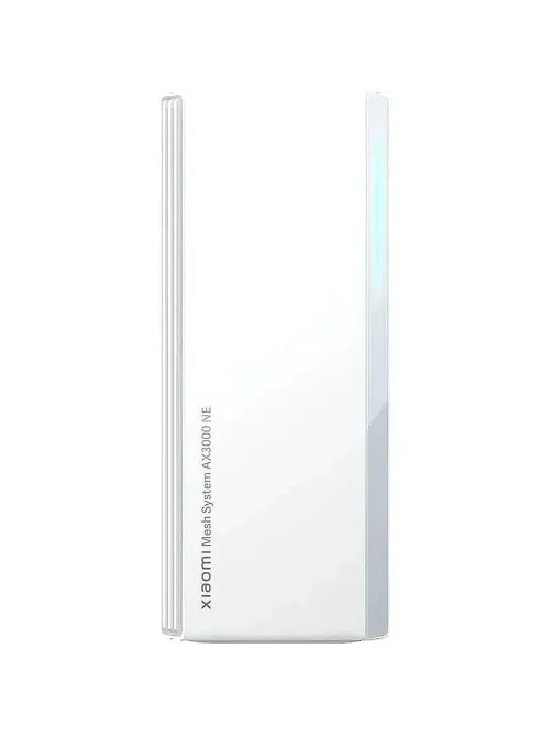 Wi-Fi mesh система Xiaomi Mesh System AX3000 NE (DVB4464GL) 2шт/уп