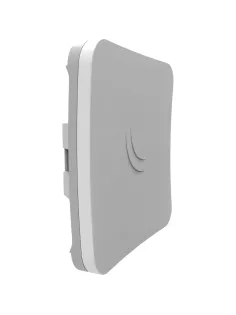 Маршрутизатор MikroTik RBSXTsqG-5acD SXTsq 5 ac(D) 5 ГГц (ac), 25 дБм