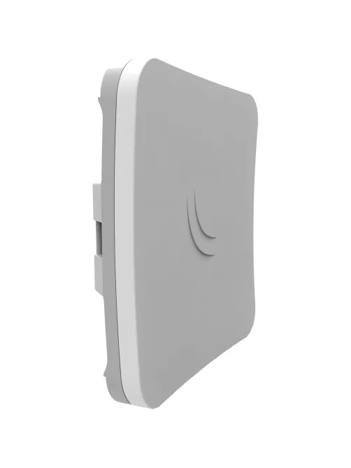 Маршрутизатор MikroTik RBSXTsqG-5acD SXTsq 5 ac(D) 5 ГГц (ac), 25 дБм