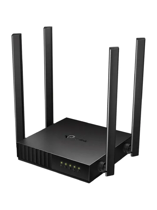 Маршрутизатор TP-Link Archer C54, AC1200 двухдиапазонный Wi-Fi роутер