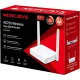 Маршрутизатор Mercusys MR20 AC750