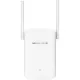 Усилитель сигнала Wi-Fi Mercusys ME60X AX1500 10/100/1000BASE-TX белый