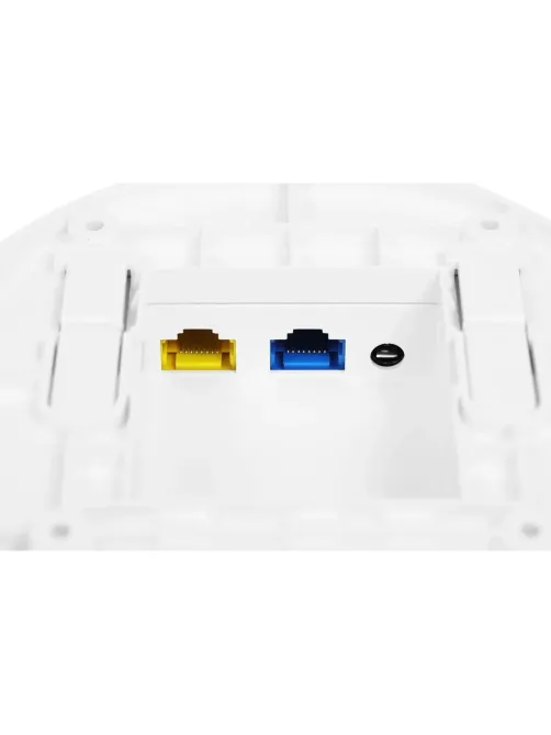 Маршрутизатор Netis EAP883 AC1200 10/100/1000M х 2 PoE