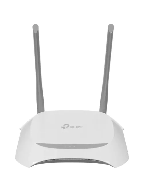 Маршрутизатор TP-LINK TL-WR840N