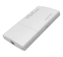 Маршрутизатор MikroTik PowerBox Pro 800MHz, 128MB, 5xGig LAN (RB960PGS-PB)